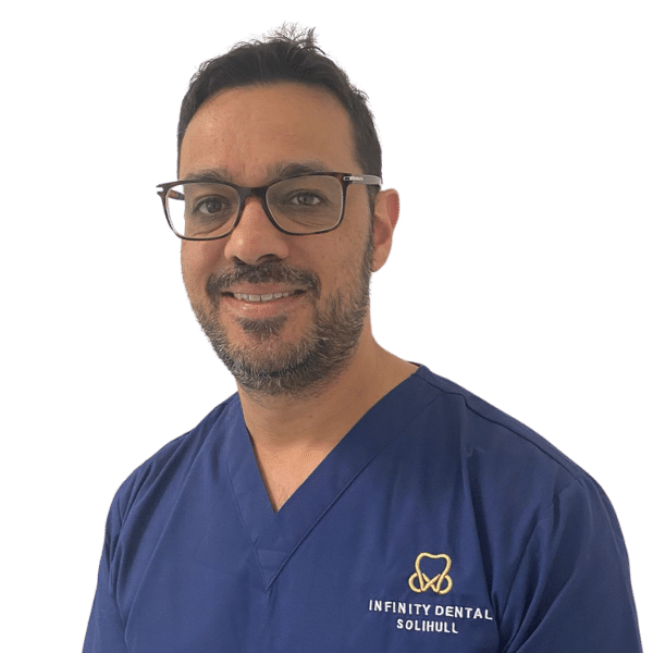  Infinity Dental Solihull