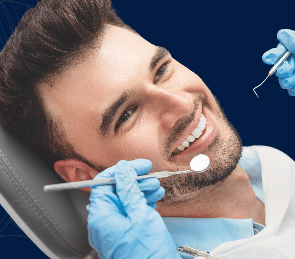 Treatment - Infinity Dental Solihull